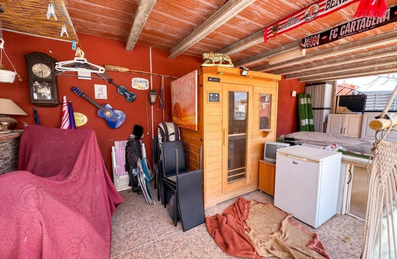 Reventa - Country house - Orihuela - Inland