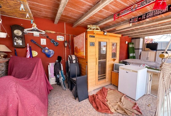 Reventa - Country house - Orihuela - Inland