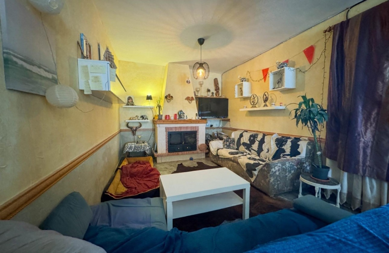 Reventa - Country house - Orihuela - Inland
