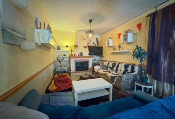 Reventa - Country house - Orihuela - Inland