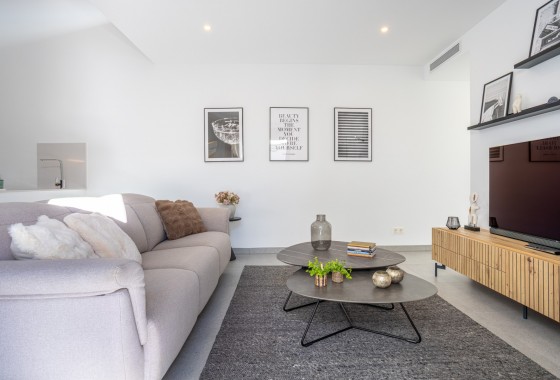 Revente - Villa - Torre - Pacheco - Inland