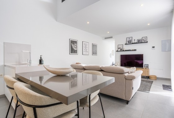 Revente - Villa - Torre - Pacheco - Inland
