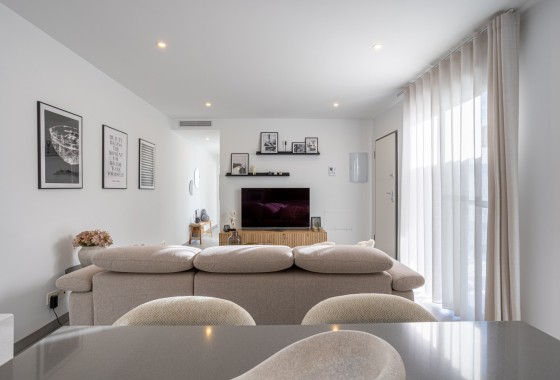 Revente - Villa - Torre - Pacheco - Inland