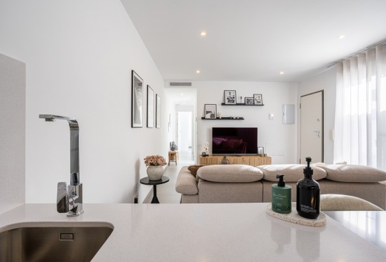 Revente - Villa - Torre - Pacheco - Inland