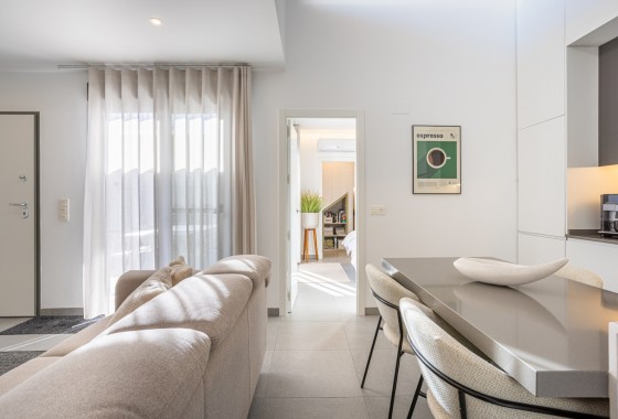 Revente - Villa - Torre - Pacheco - Inland
