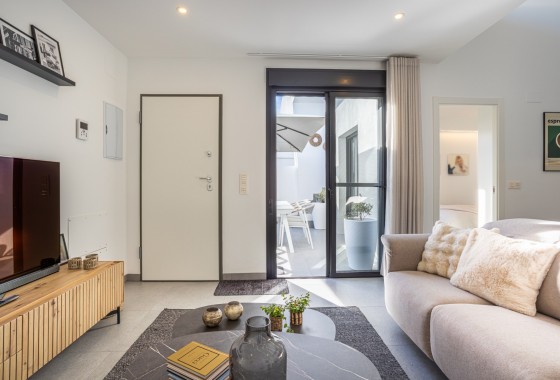 Revente - Villa - Torre - Pacheco - Inland