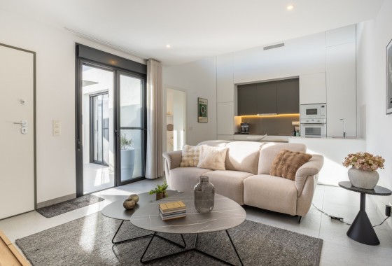 Revente - Villa - Torre - Pacheco - Inland