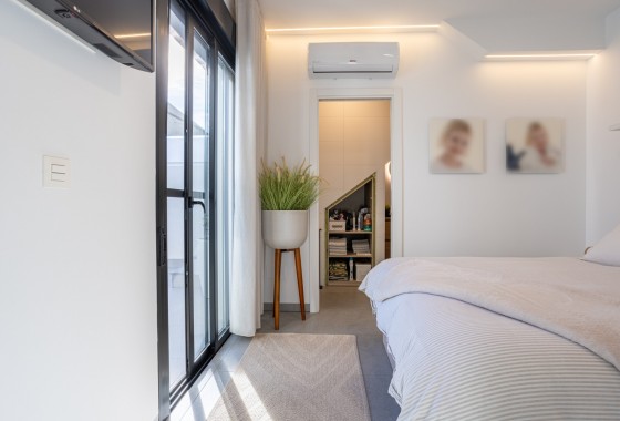Revente - Villa - Torre - Pacheco - Inland