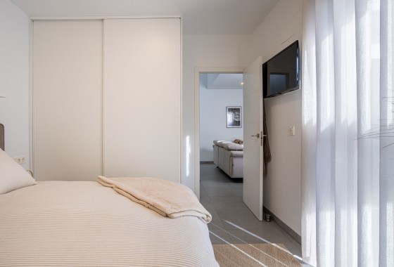 Revente - Villa - Torre - Pacheco - Inland