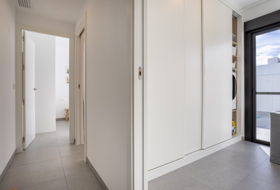 Revente - Villa - Torre - Pacheco - Inland