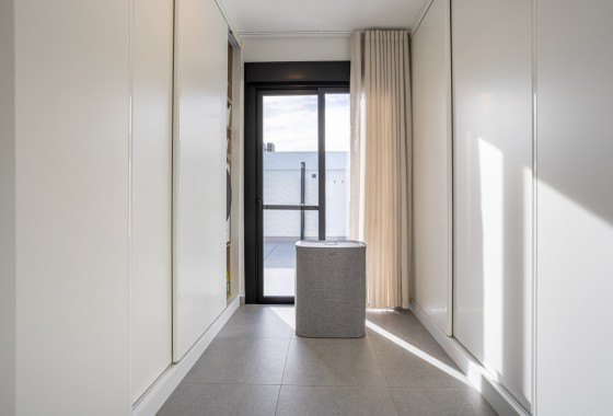 Revente - Villa - Torre - Pacheco - Inland