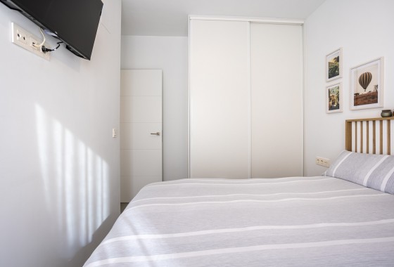 Revente - Villa - Torre - Pacheco - Inland