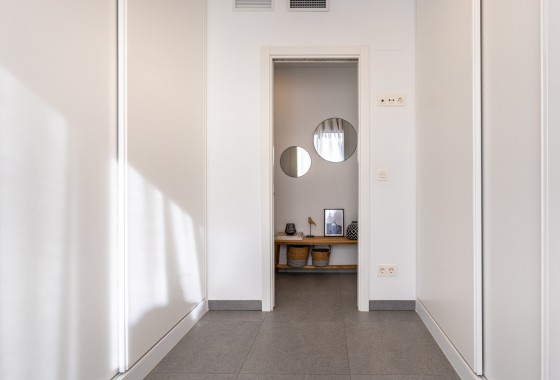 Revente - Villa - Torre - Pacheco - Inland