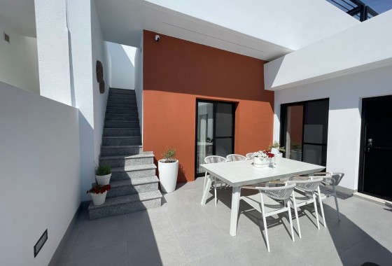 Revente - Villa - Torre - Pacheco - Inland