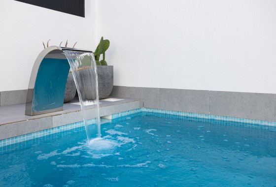 Revente - Villa - Torre - Pacheco - Inland