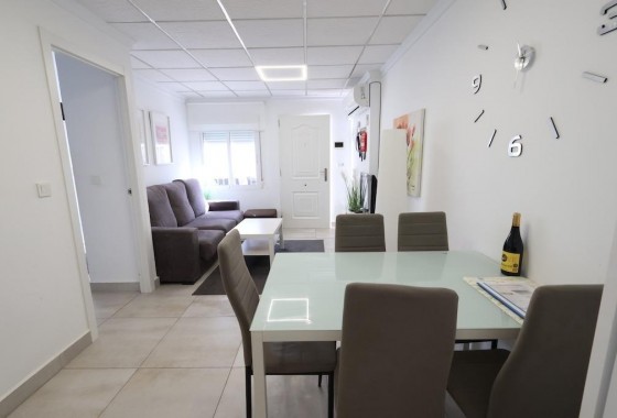 Resale - Bungalow - Torrevieja - Costa Blanca