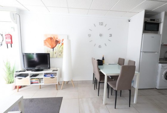 Resale - Bungalow - Torrevieja - Costa Blanca