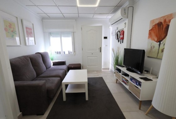Resale - Bungalow - Torrevieja - Costa Blanca