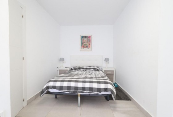 Resale - Bungalow - Torrevieja - Costa Blanca