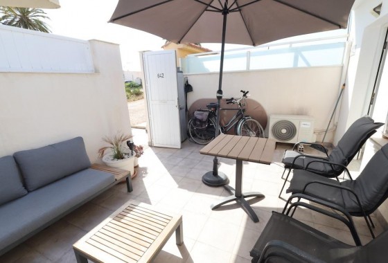 Resale - Bungalow - Torrevieja - Costa Blanca
