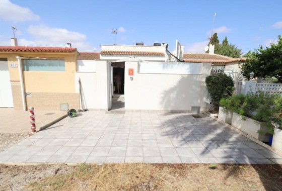 Resale - Bungalow - Torrevieja - Costa Blanca