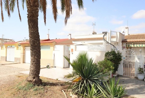 Resale - Bungalow - Torrevieja - Costa Blanca