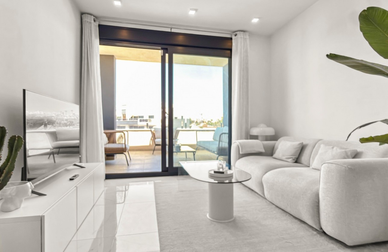 Reventa - Apartamento / piso - Orihuela Costa - Costa Blanca