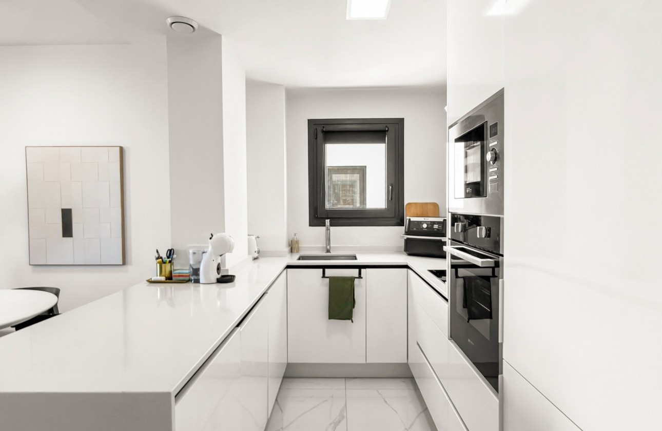 Reventa - Apartamento / piso - Orihuela Costa - Costa Blanca