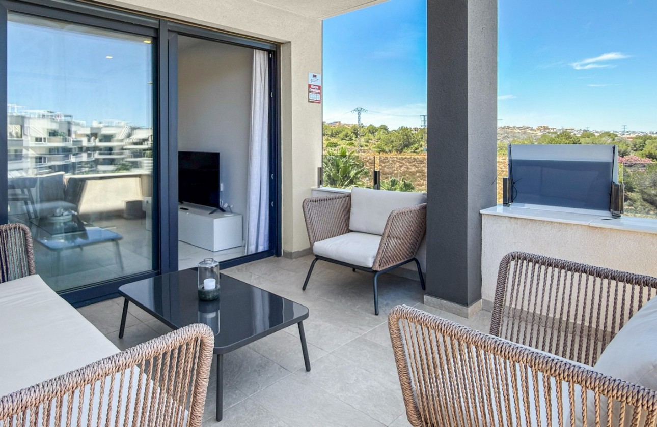 Reventa - Apartamento / piso - Orihuela Costa - Costa Blanca