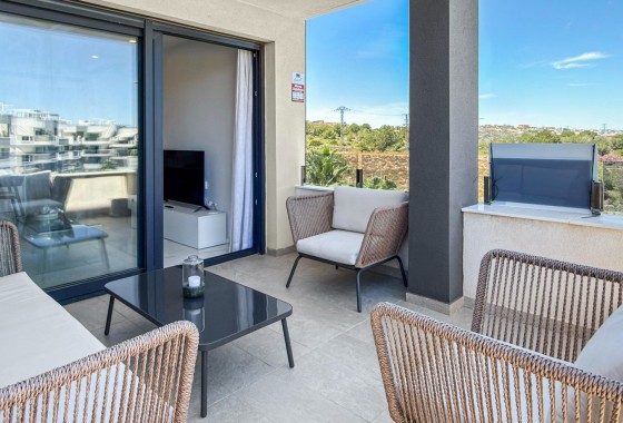 Reventa - Apartamento / piso - Orihuela Costa - Costa Blanca