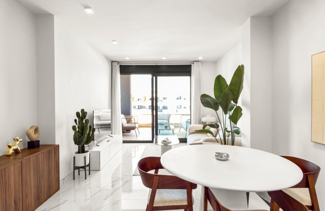 Reventa - Apartamento / piso - Orihuela Costa - Costa Blanca