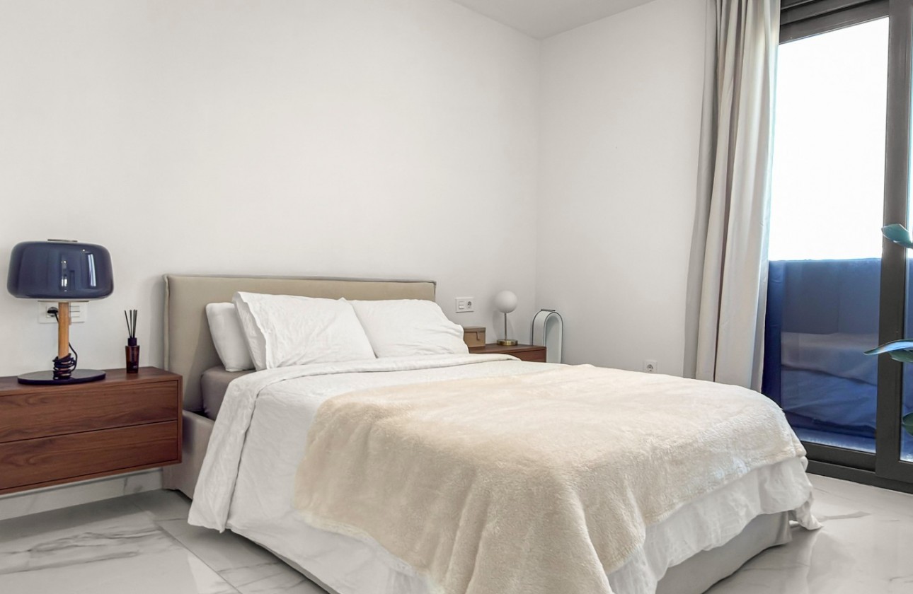 Reventa - Apartamento / piso - Orihuela Costa - Costa Blanca