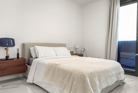 Reventa - Apartamento / piso - Orihuela Costa - Costa Blanca