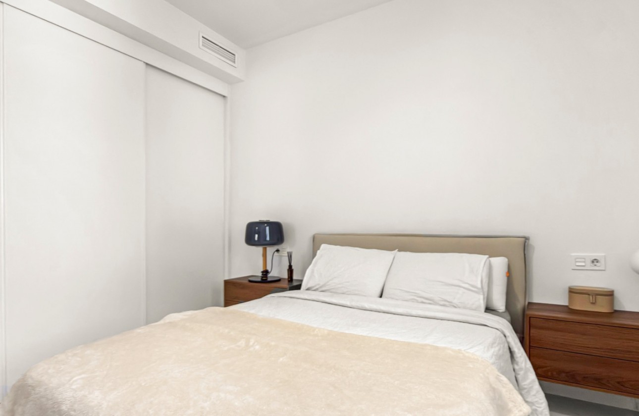 Reventa - Apartamento / piso - Orihuela Costa - Costa Blanca