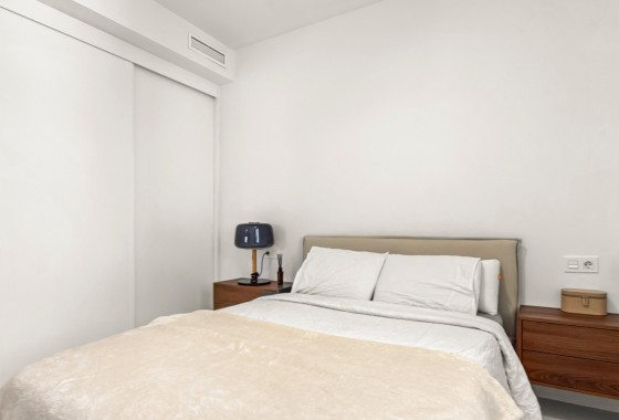 Reventa - Apartamento / piso - Orihuela Costa - Costa Blanca