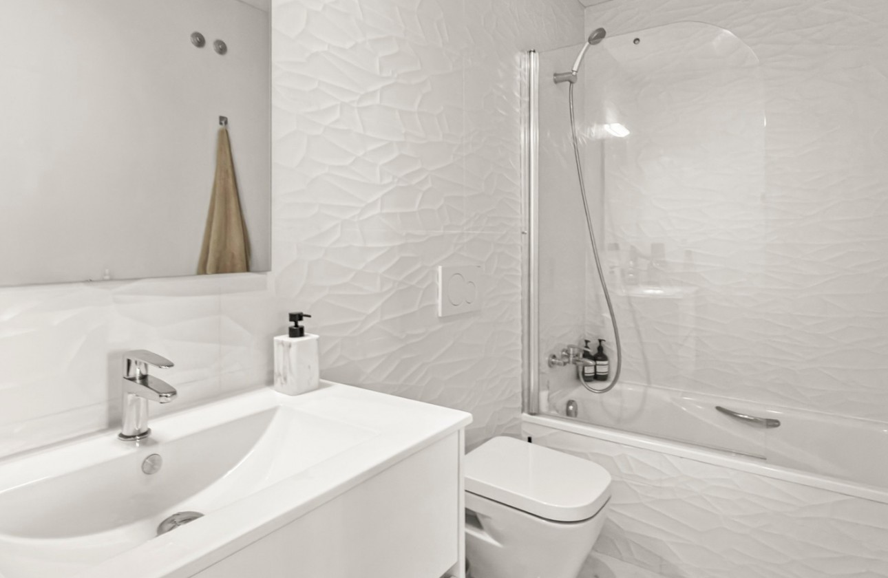 Reventa - Apartamento / piso - Orihuela Costa - Costa Blanca