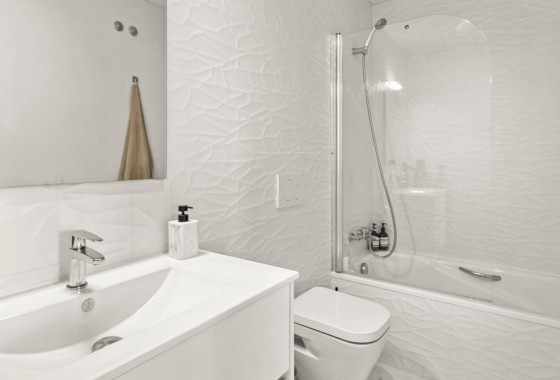 Reventa - Apartamento / piso - Orihuela Costa - Costa Blanca