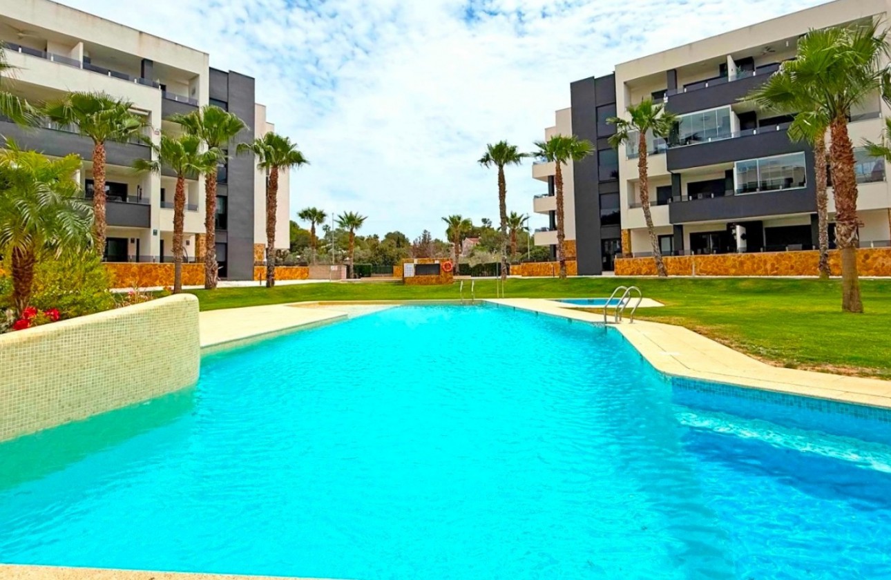 Reventa - Apartamento / piso - Orihuela Costa - Costa Blanca