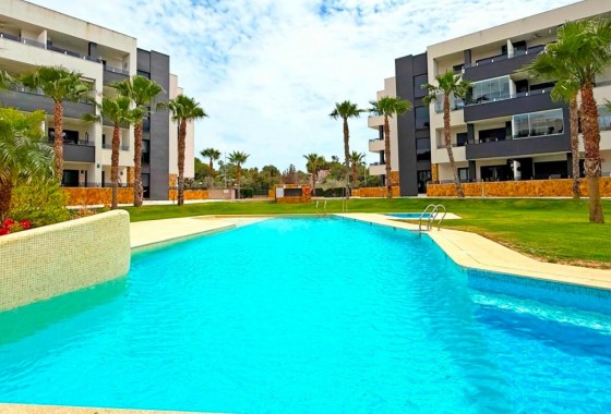 Reventa - Apartamento / piso - Orihuela Costa - Costa Blanca