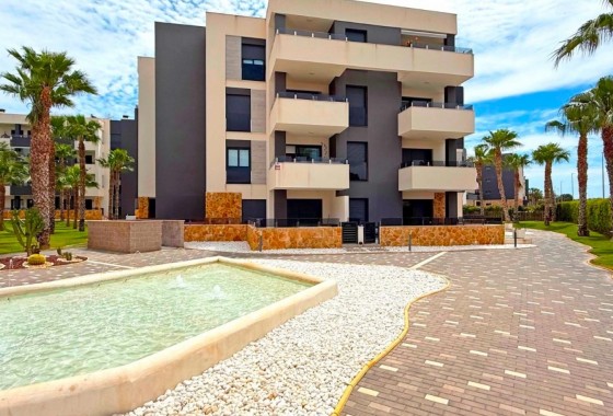 Reventa - Apartamento / piso - Orihuela Costa - Costa Blanca