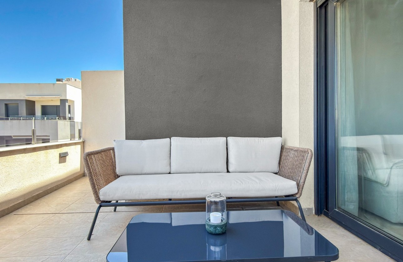 Reventa - Apartamento / piso - Orihuela Costa - Costa Blanca