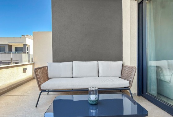 Reventa - Apartamento / piso - Orihuela Costa - Costa Blanca