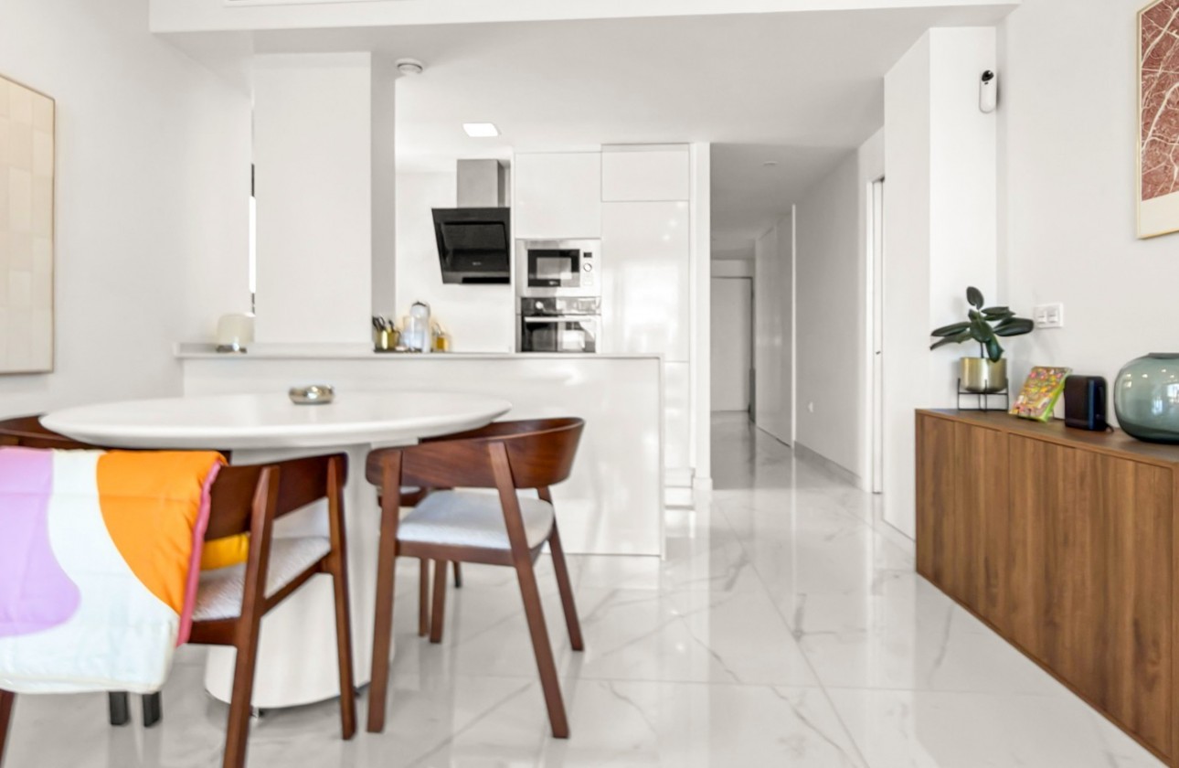 Reventa - Apartamento / piso - Orihuela Costa - Costa Blanca