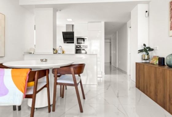 Reventa - Apartamento / piso - Orihuela Costa - Costa Blanca