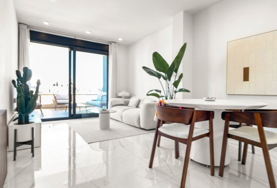 Reventa - Apartamento / piso - Orihuela Costa - Costa Blanca