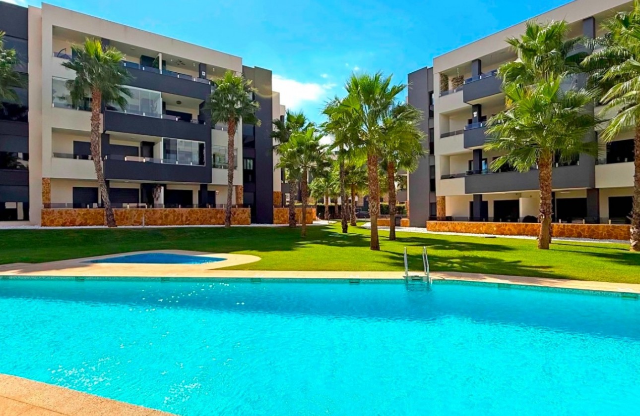 Reventa - Apartamento / piso - Orihuela Costa - Costa Blanca