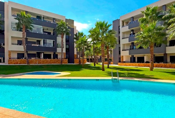 Reventa - Apartamento / piso - Orihuela Costa - Costa Blanca