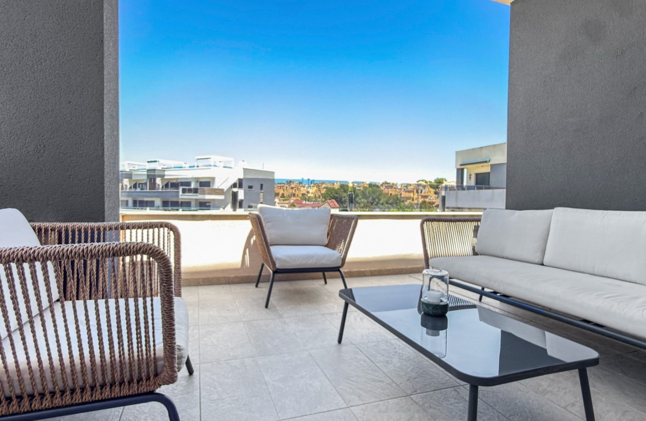 Reventa - Apartamento / piso - Orihuela Costa - Costa Blanca