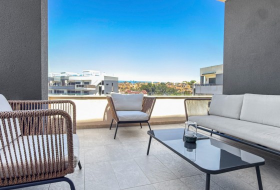 Reventa - Apartamento / piso - Orihuela Costa - Costa Blanca