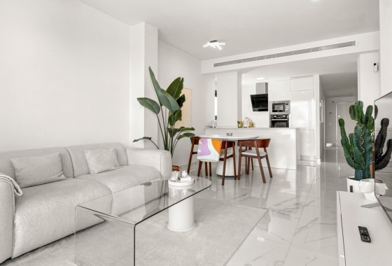 Reventa - Apartamento / piso - Orihuela Costa - Costa Blanca